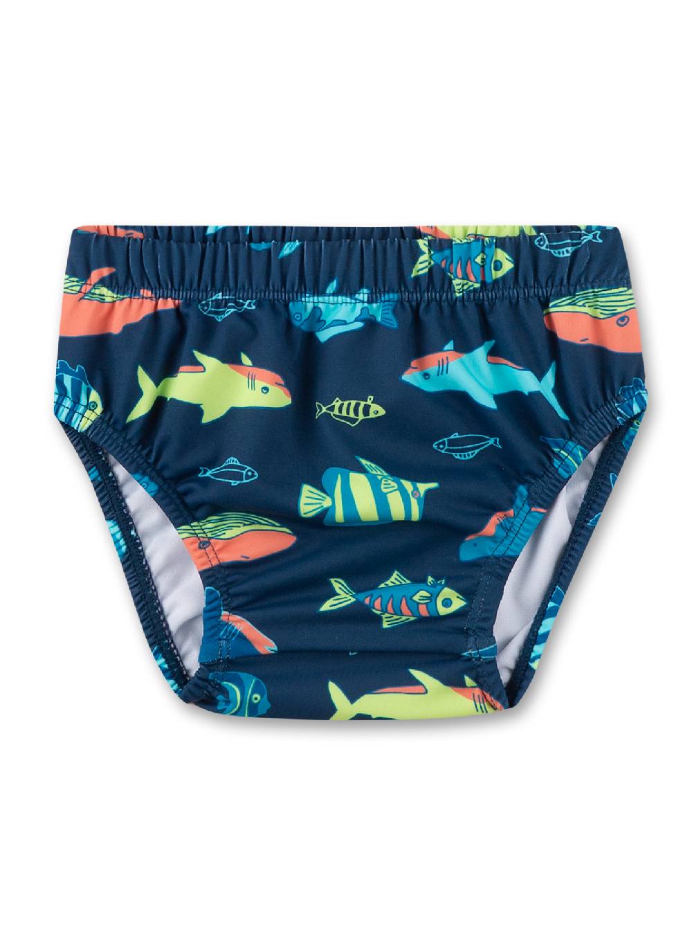 Sanetta Schwimmwindel Dunkelblau