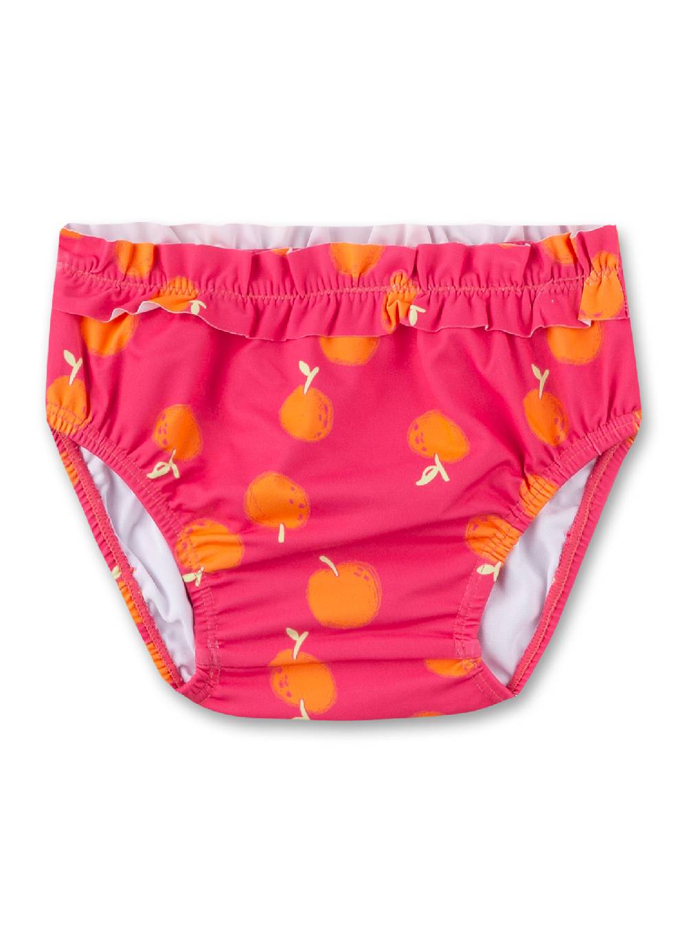 Sanetta Schwimmwindel Pink