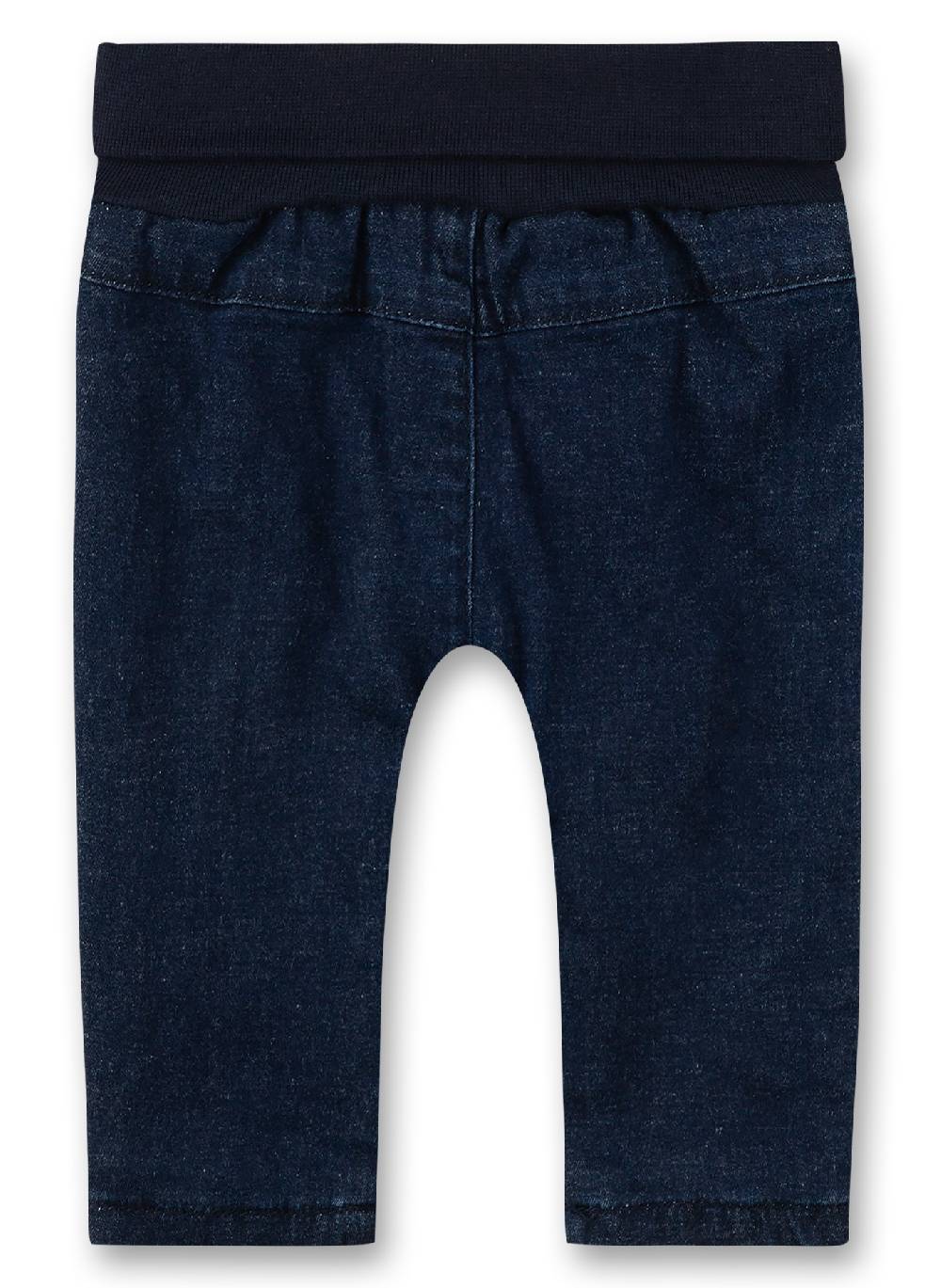 Sanetta Unisex-Jeanshose Gefüttert