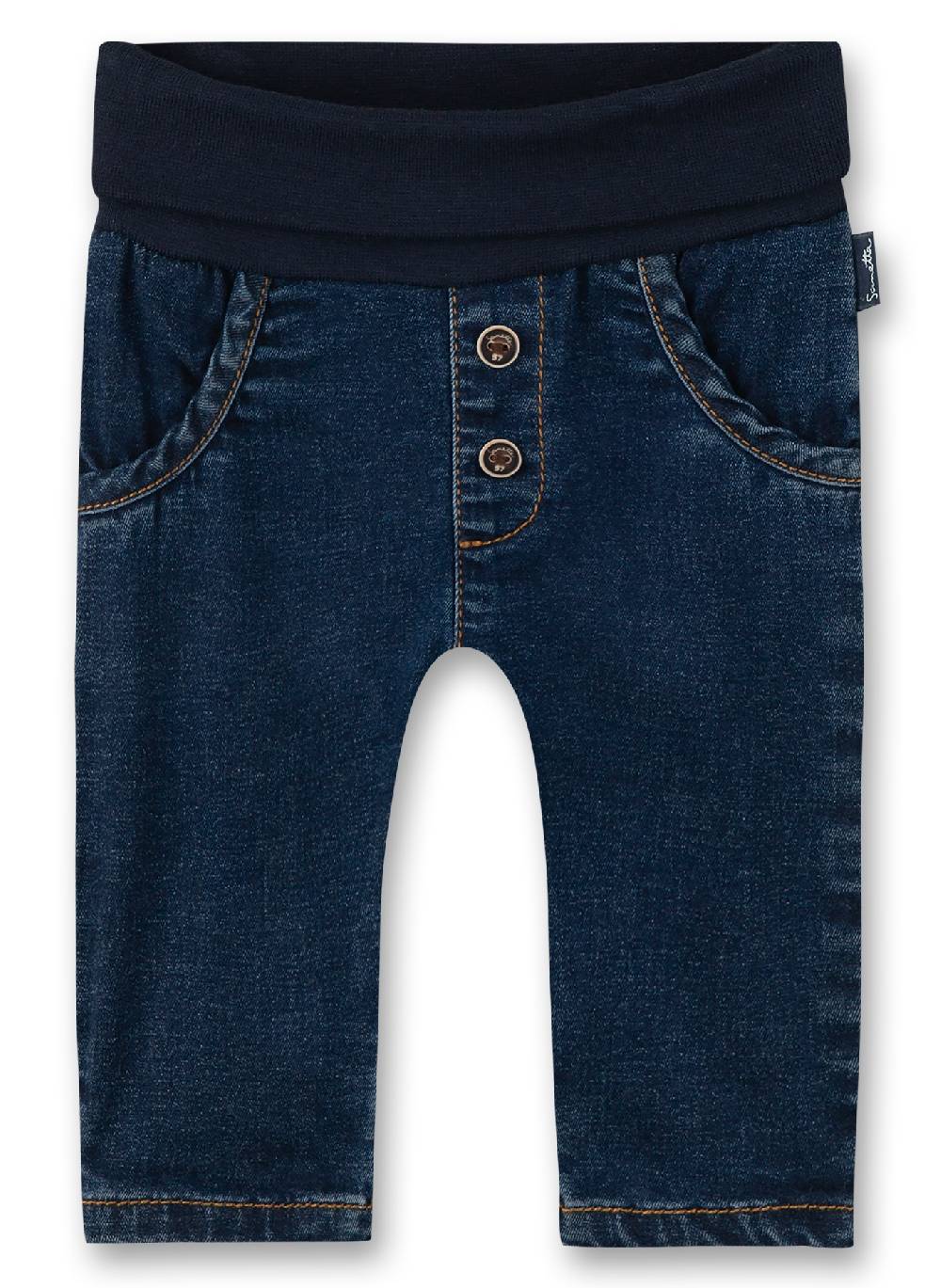 Sanetta Unisex-Jeanshose