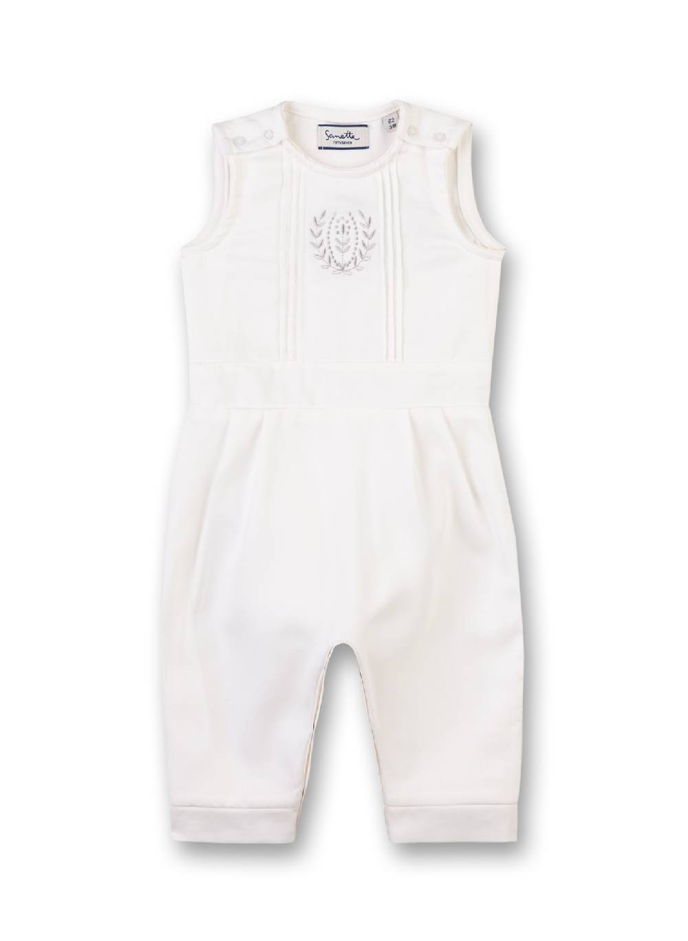 Sanetta Unisex-Overall