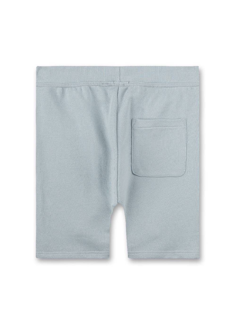 Sanetta Unisex-Shorts Hellblau