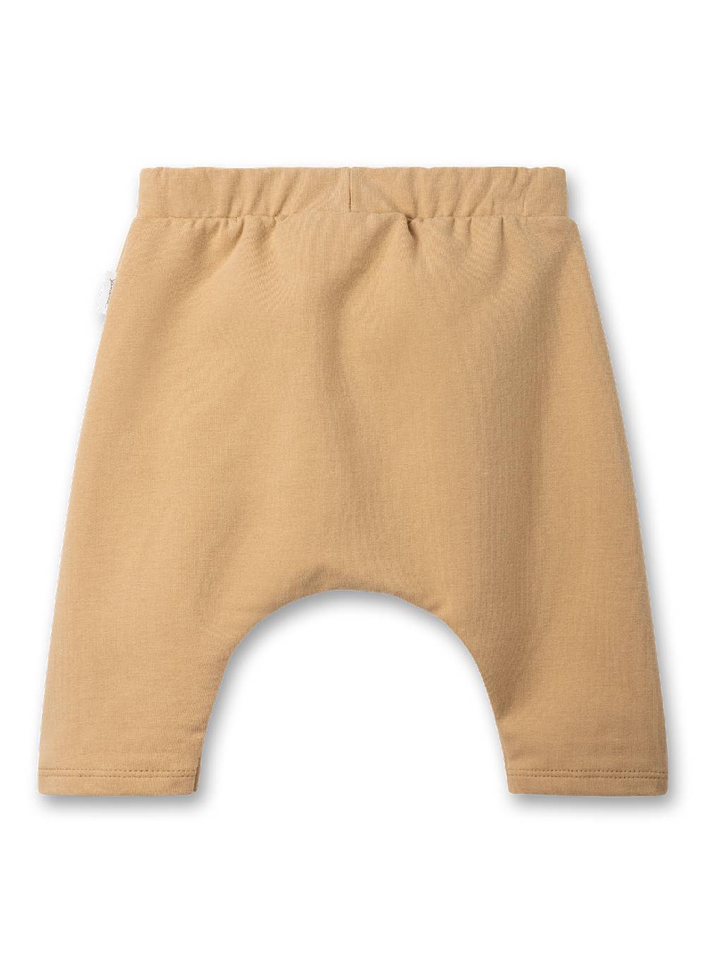Sanetta Unisex-Sweathose Beige