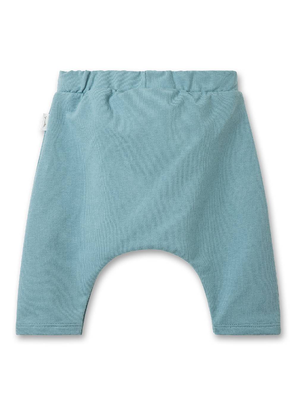 Sanetta Unisex-Sweathose Hellblau