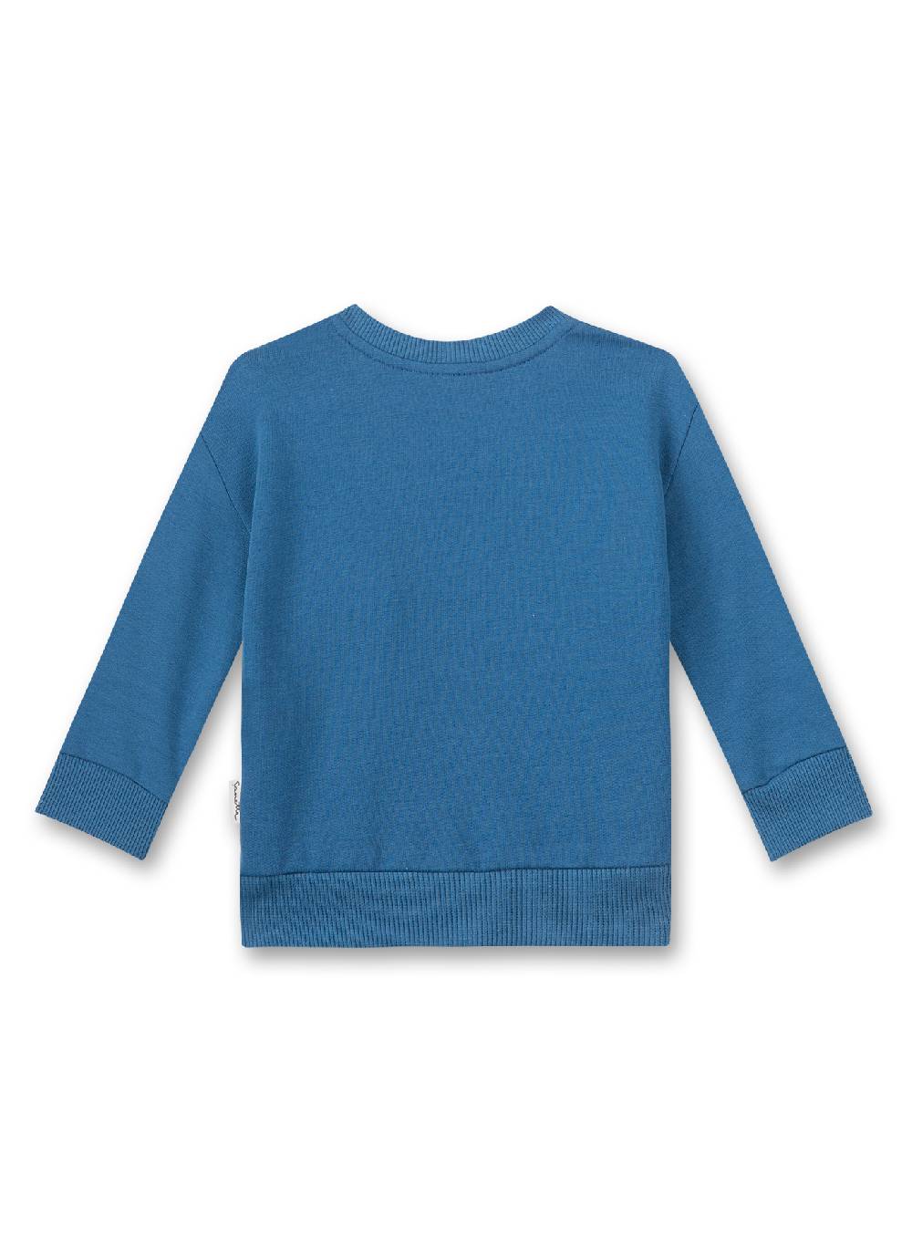 Sanetta Unisex-Sweatshirt