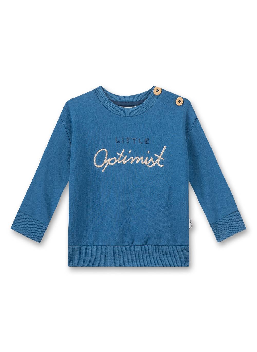 Sanetta Unisex-Sweatshirt