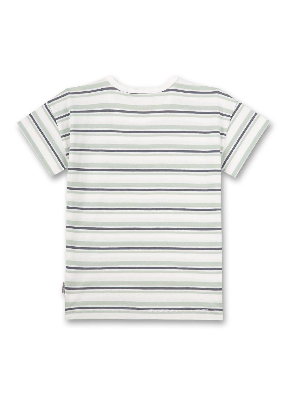 Sanetta Unisex T-Shirt Blau