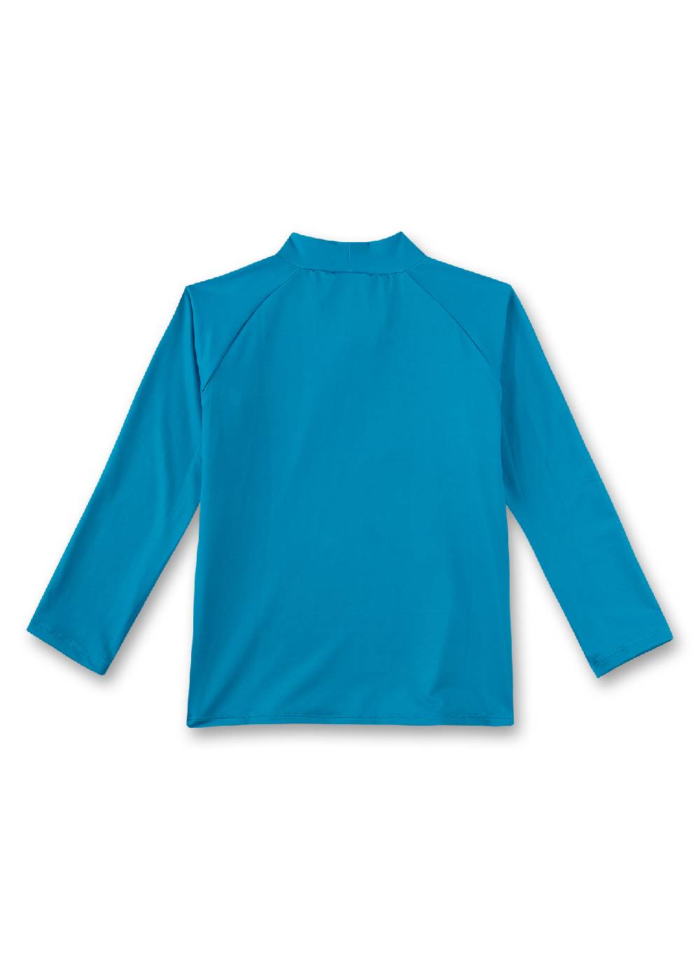 Sanetta UV Shirt Blau