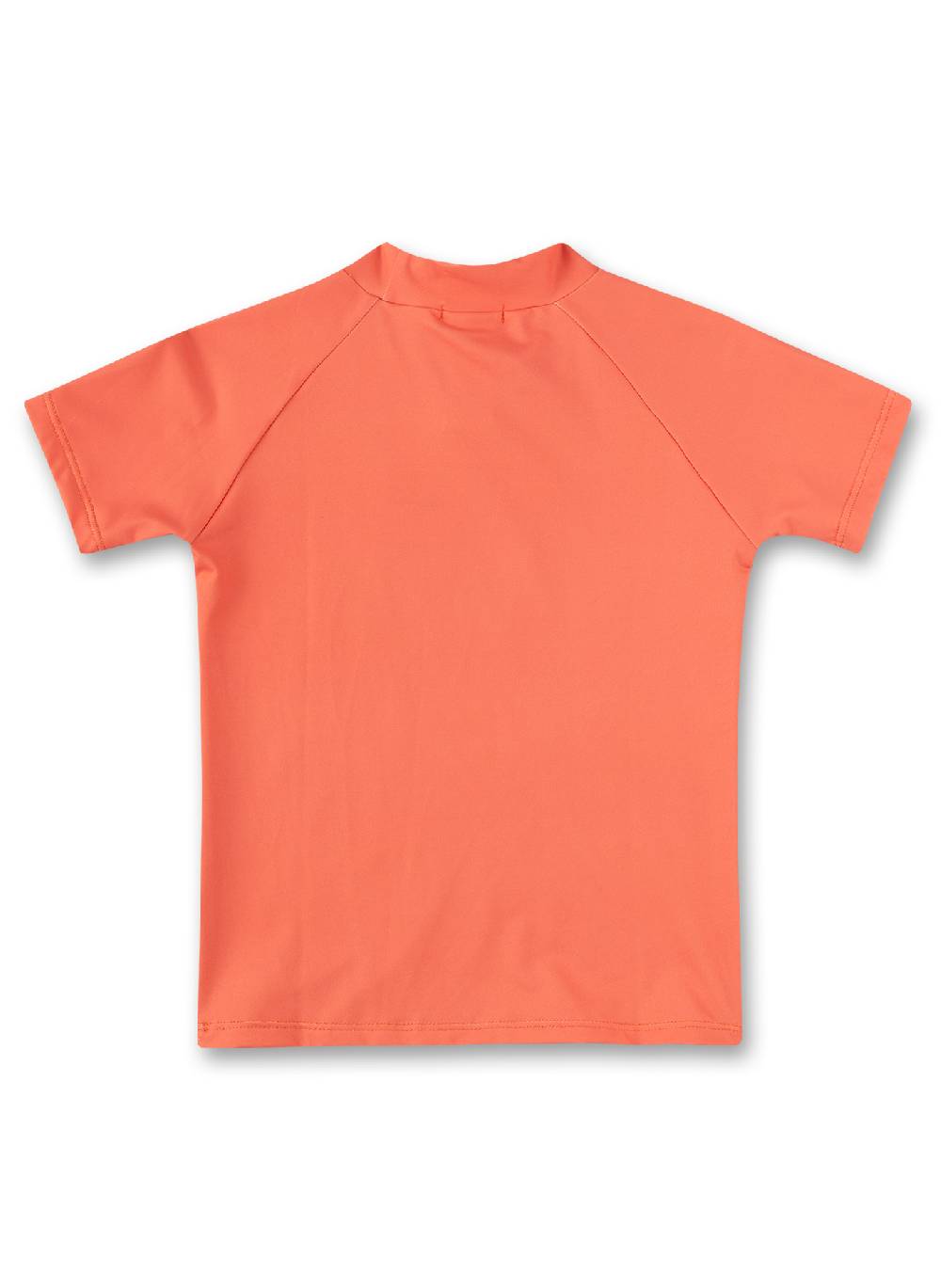 Sanetta UV Shirt Orange