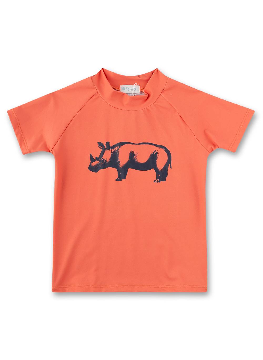 Sanetta UV Shirt Orange