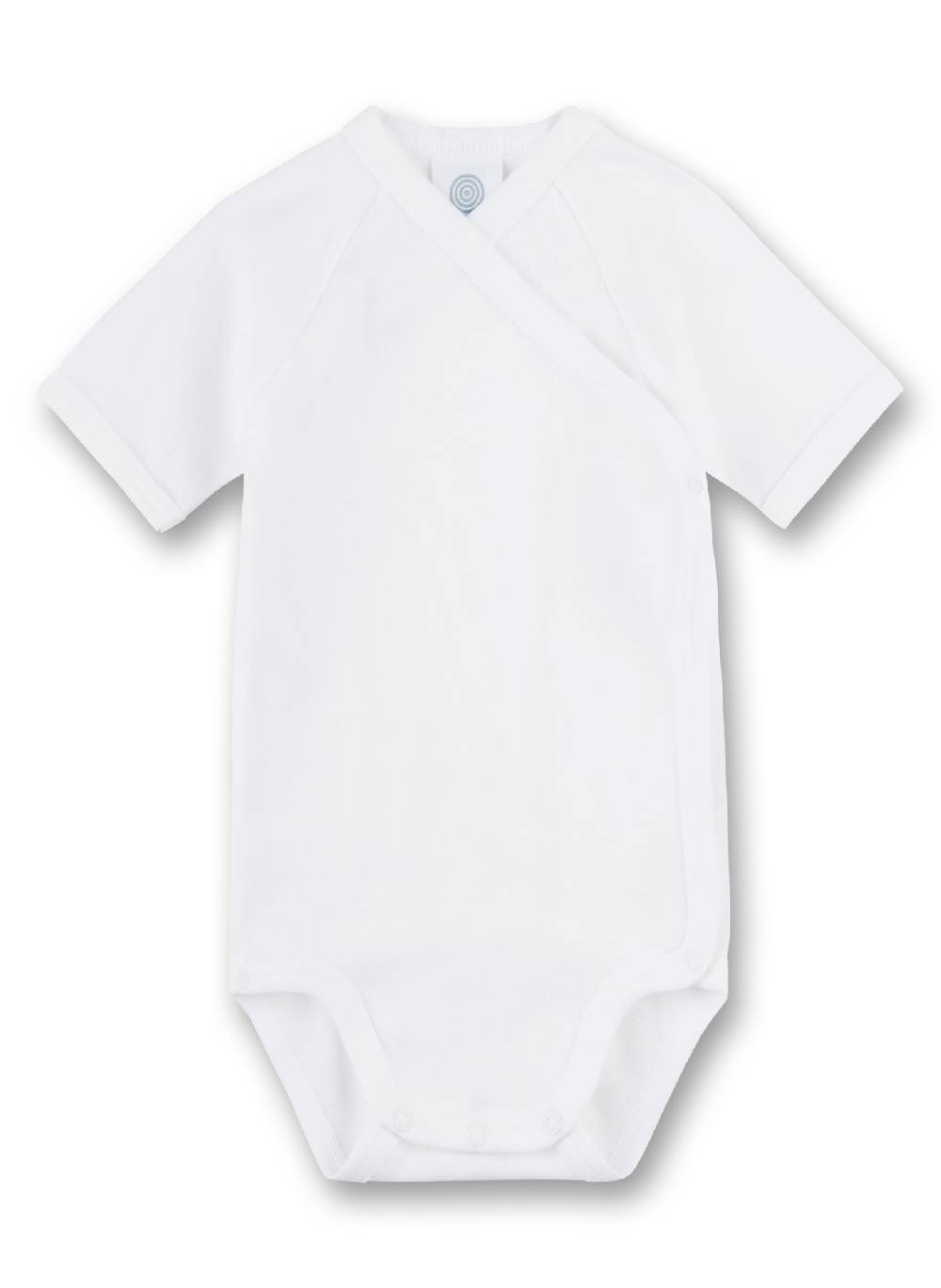 Sanetta Wickelbody halbarm