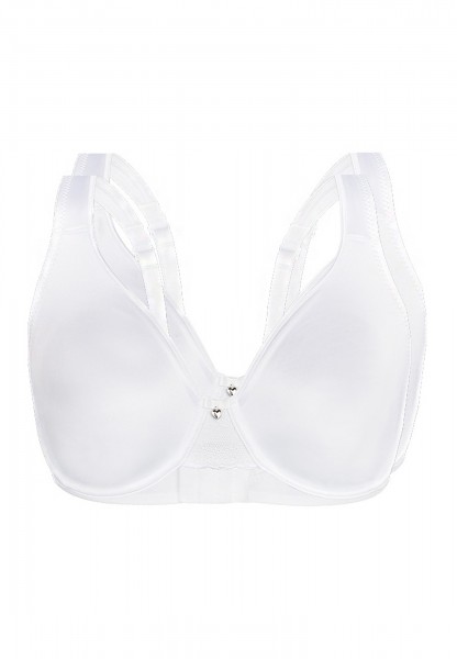 Sassamode 2er Pack Bügel-BH