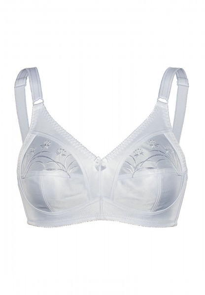 Sassamode 2er Pack Soft-BH funktionell