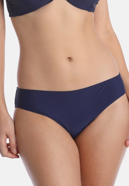 Sassamode Bikini-Hose BASIC NAVY