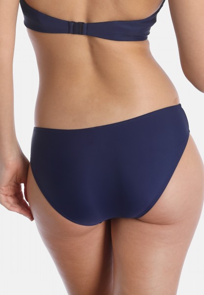 Sassamode Bikini-Hose BASIC NAVY