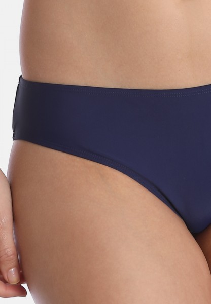 Sassamode Bikini-Hose BASIC NAVY