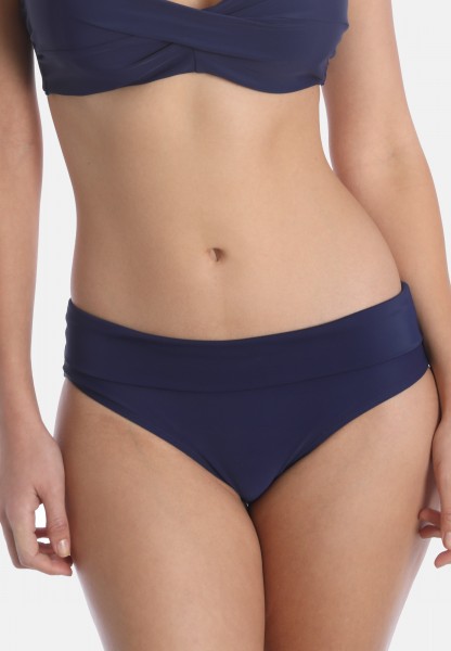 Sassamode Bikini-Hose BASIC NAVY