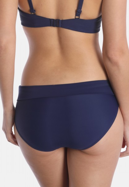 Sassamode Bikini-Hose BASIC NAVY