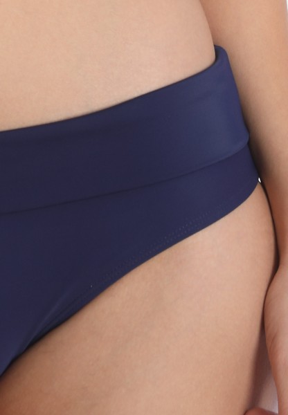 Sassamode Bikini-Hose BASIC NAVY