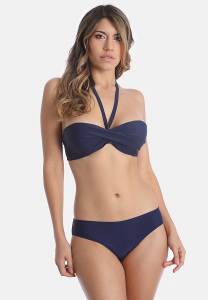 Sassamode Bikini-Hose BASIC NAVY