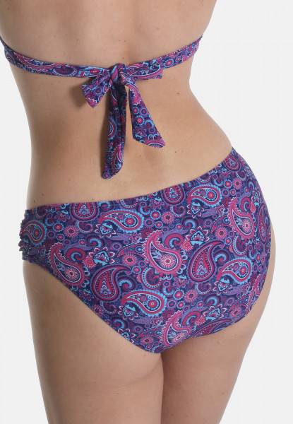 Sassamode Bikini-Hose BLUE PLEASURE