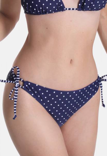Sassamode Bikini-Hose SUMMER MIX