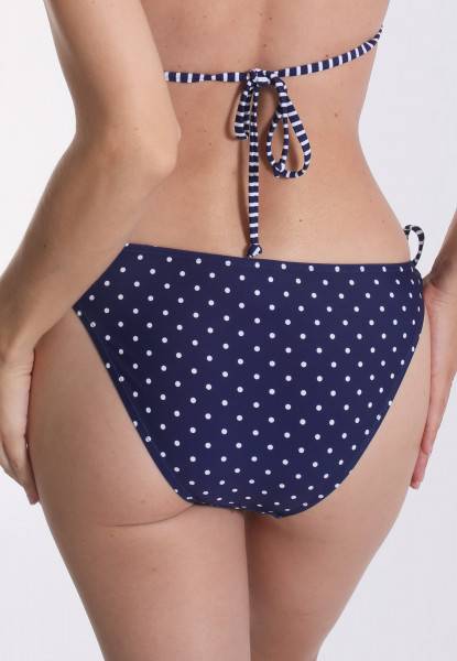 Sassamode Bikini-Hose SUMMER MIX