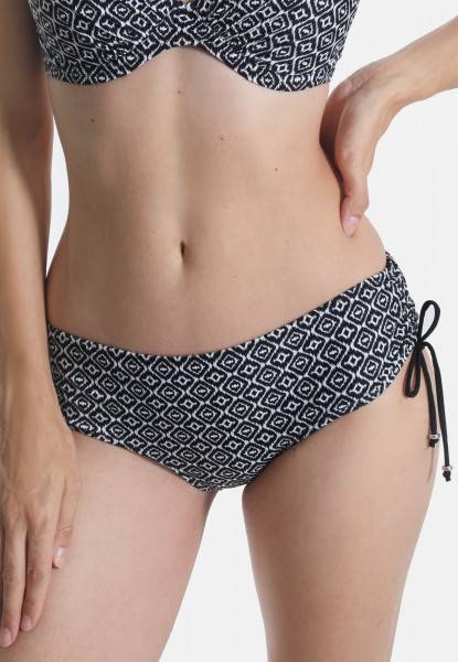 Sassamode Bikini-Slip LOVELY SENSE