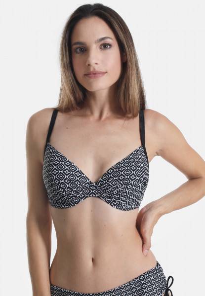 Sassamode Bikini-Top LOVELY SENSE