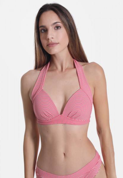 Sassamode Bikini-Top SEA WAVES