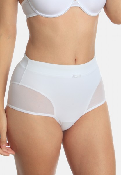 Sassamode Bodyforming Shapewear Panty 2er Pack