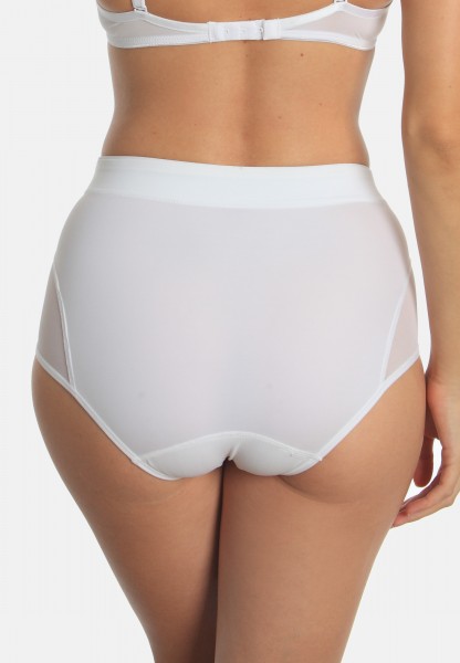 Sassamode Bodyforming Shapewear Panty 2er Pack