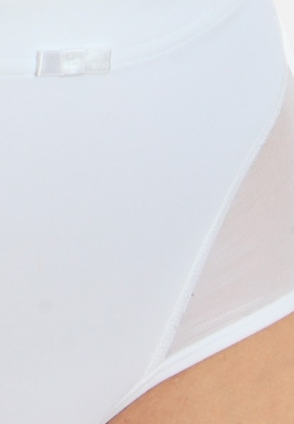 Sassamode Bodyforming Shapewear Panty 2er Pack