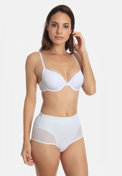 Sassamode Bodyforming Shapewear Panty 2er Pack