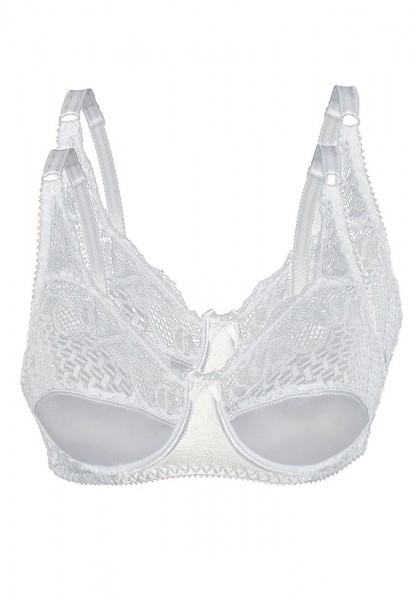 Sassamode Bügel-BH 2er Pack