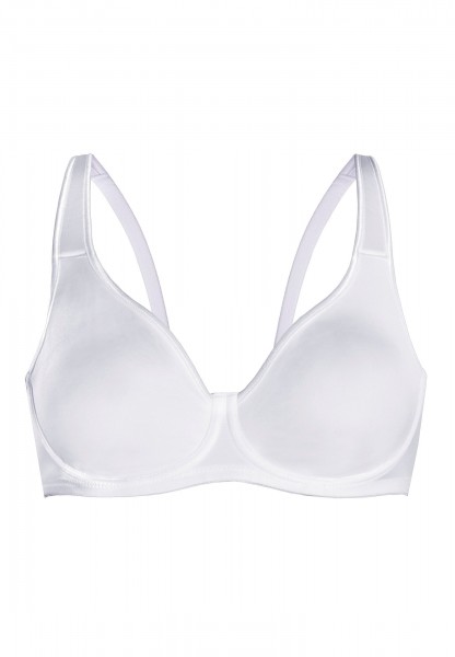 Sassamode Bügel-BH BASIC CONTROL