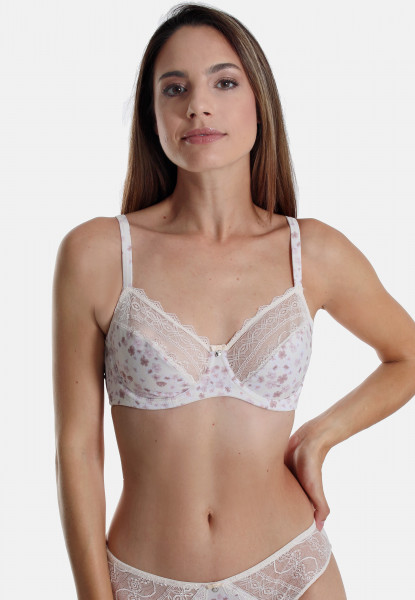 Sassamode Bügel-BH SUMMER MALLOW