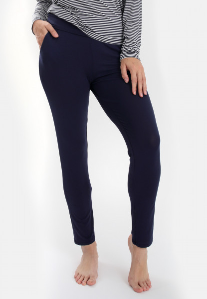 Sassamode Hose CASUAL COMFORT STRIPE