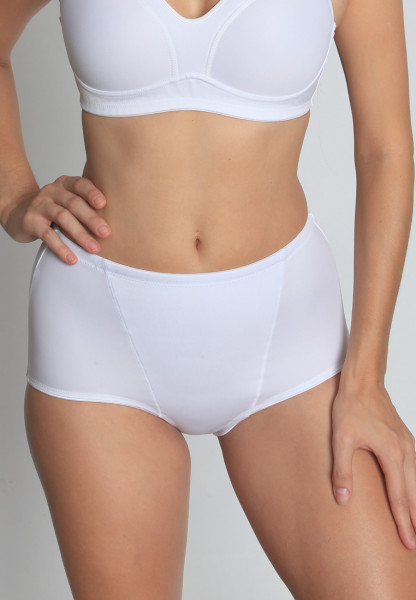 Sassamode Miederhose BASIC CONTROL