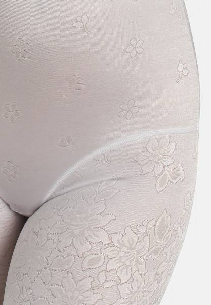 Sassamode Miederhose FUNCTIONAL JACQUARD