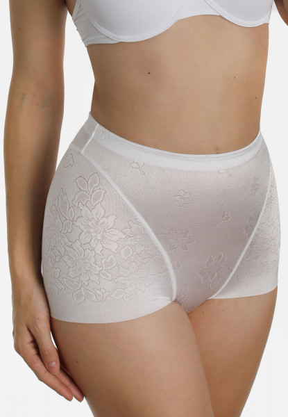 Sassamode Miederslip FUNCTIONAL JACQUARD