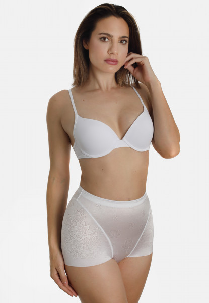 Sassamode Miederslip FUNCTIONAL JACQUARD