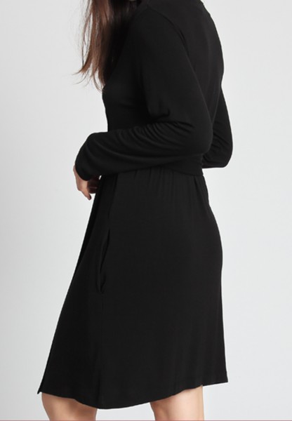 Sassamode Morgenmantel CASUAL COMFORT