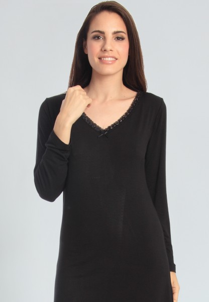 Sassamode Nachthemd CASUAL COMFORT