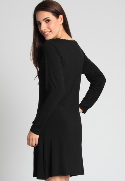 Sassamode Nachthemd CASUAL COMFORT