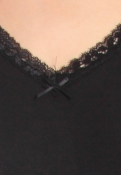 Sassamode Nachthemd CASUAL COMFORT