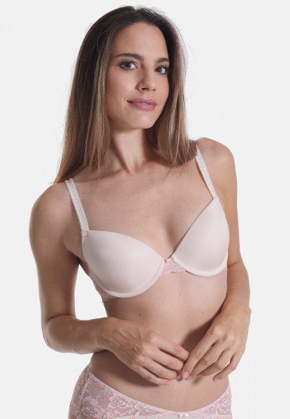 Sassamode Push Up-BH ATTRACTIVE UNION