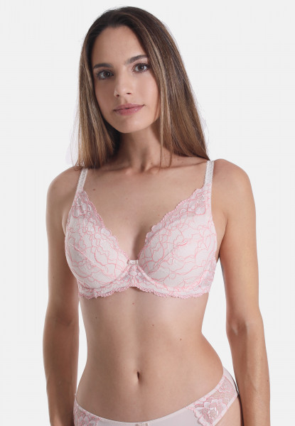 Sassamode Schalen-BH ATTRACTIVE UNION