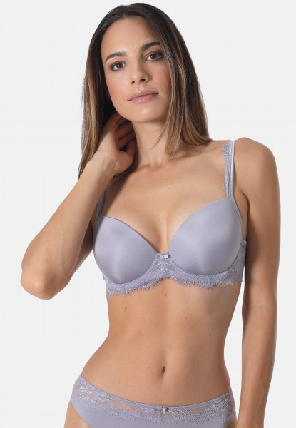 Sassamode Schalen-BH ELEGANT APPEARANCE