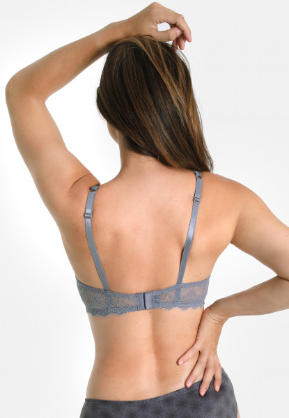 Sassamode Schalen-BH EXCITING TIME